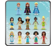 LEGO Disney 43215 Zaczarowany domek na drzewie - 1144407 - zdjęcie 10